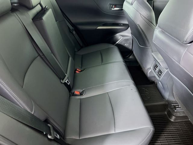 2024 Toyota Venza Nightshade