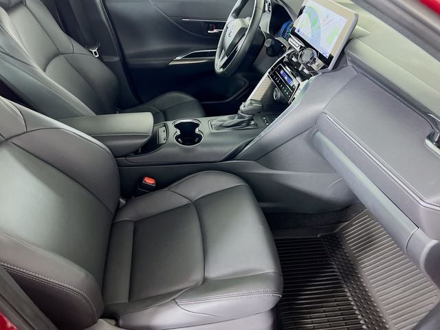 2024 Toyota Venza Nightshade