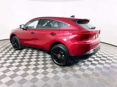 2024 Toyota Venza Nightshade