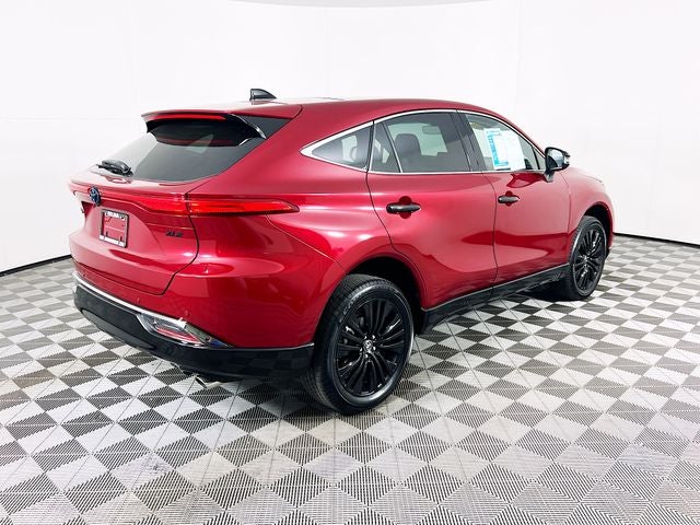 2024 Toyota Venza Nightshade