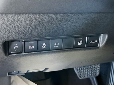 2022 Toyota Venza Limited