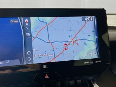 2022 Toyota Venza Limited