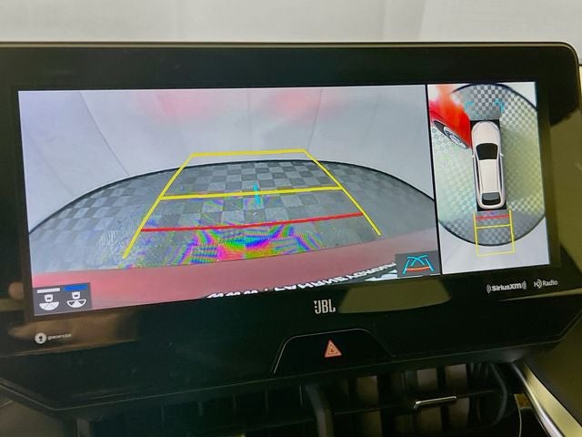 2022 Toyota Venza Limited