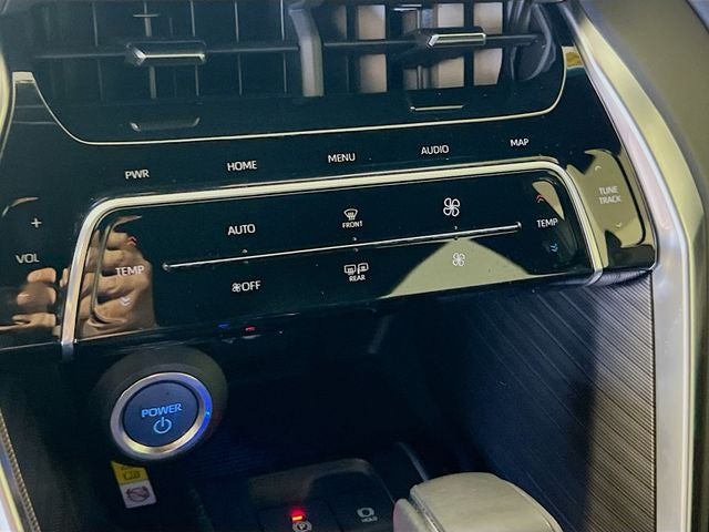 2022 Toyota Venza Limited