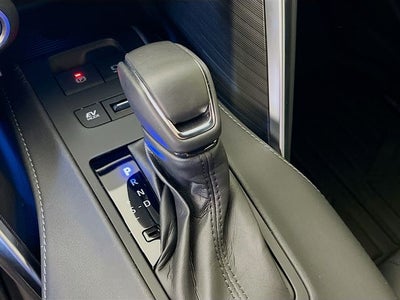 2022 Toyota Venza Limited