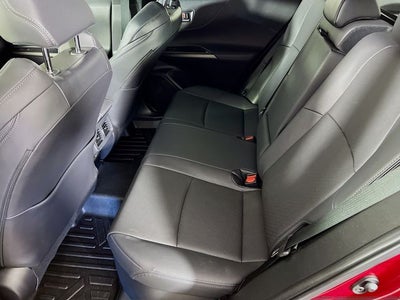 2022 Toyota Venza Limited