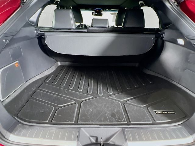 2022 Toyota Venza Limited