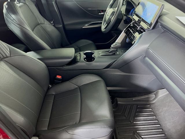 2022 Toyota Venza Limited