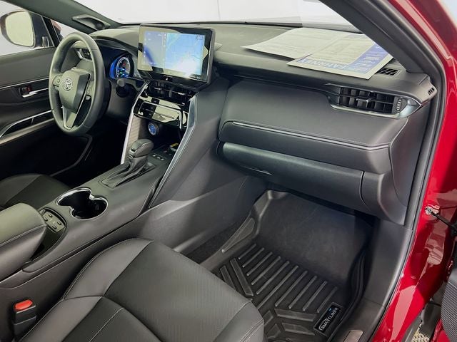 2022 Toyota Venza Limited