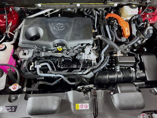 2022 Toyota Venza Limited