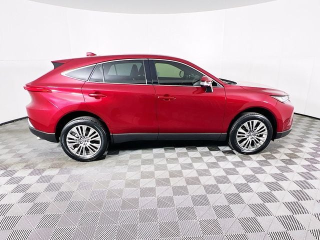 2022 Toyota Venza Limited