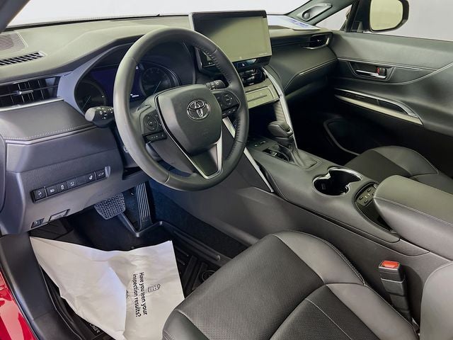 2022 Toyota Venza Limited