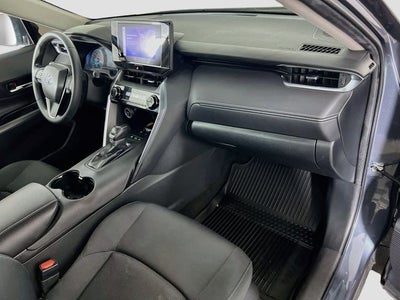 2023 Toyota Venza LE