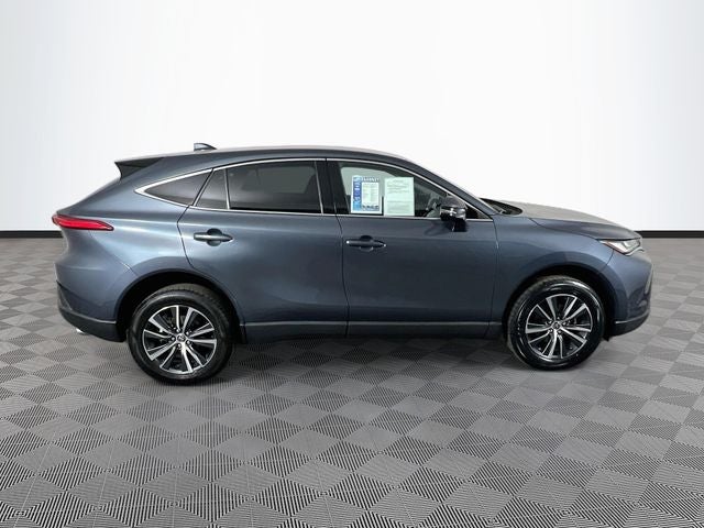 2023 Toyota Venza LE