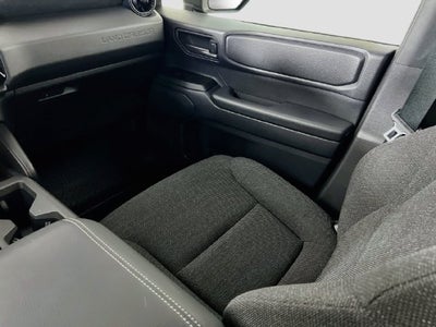 2025 Toyota Land Cruiser 1958
