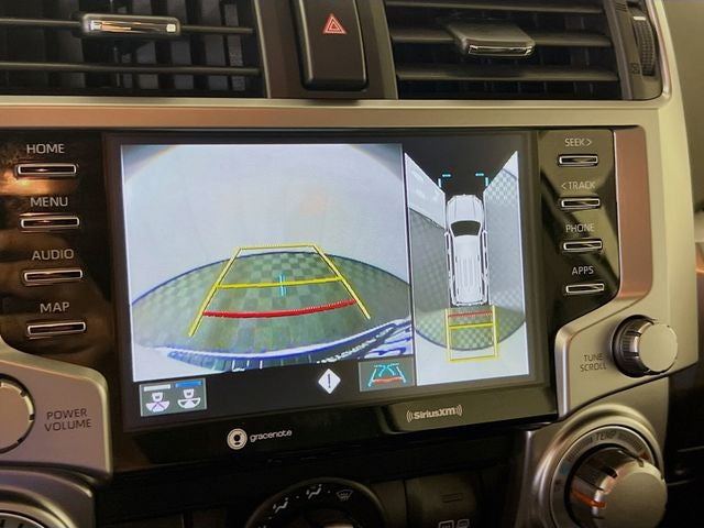 2024 Toyota 4Runner TRD Sport