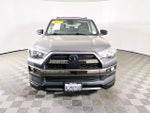 2020 Toyota 4Runner Nightshade