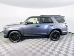 2020 Toyota 4Runner Nightshade