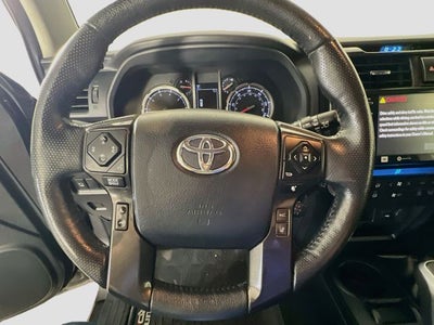 2023 Toyota 4Runner TRD Pro
