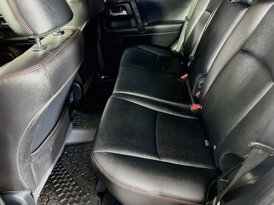 2023 Toyota 4Runner TRD Pro
