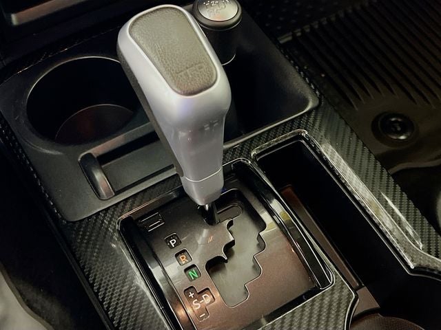 2022 Toyota 4Runner TRD Off-Road Premium