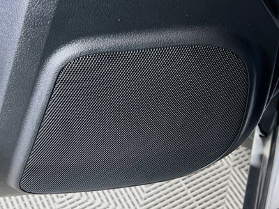 2022 Toyota 4Runner TRD Off-Road Premium