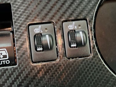 2022 Toyota 4Runner TRD Off-Road Premium