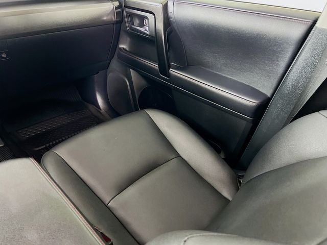 2022 Toyota 4Runner TRD Off-Road Premium