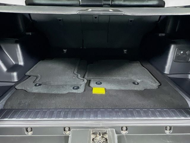 2022 Toyota 4Runner TRD Off-Road Premium