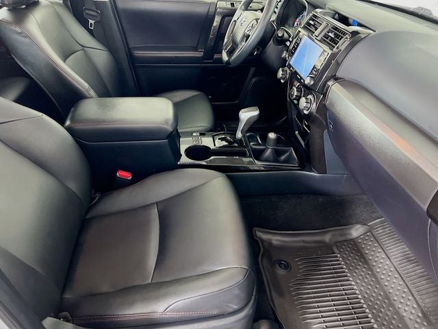 2022 Toyota 4Runner TRD Off-Road Premium