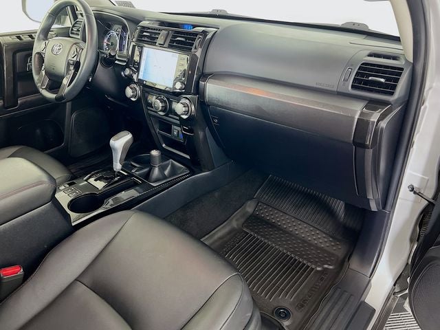 2022 Toyota 4Runner TRD Off-Road Premium