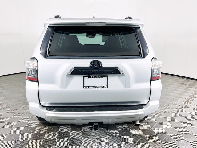 2022 Toyota 4Runner TRD Off-Road Premium