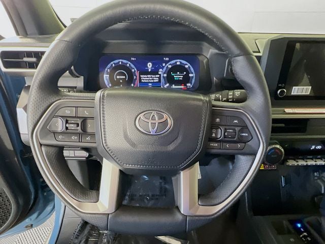 2026 Toyota 4Runner TRD Sport