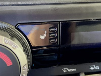 2026 Toyota 4Runner TRD Sport