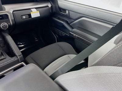 2026 Toyota 4Runner TRD Sport