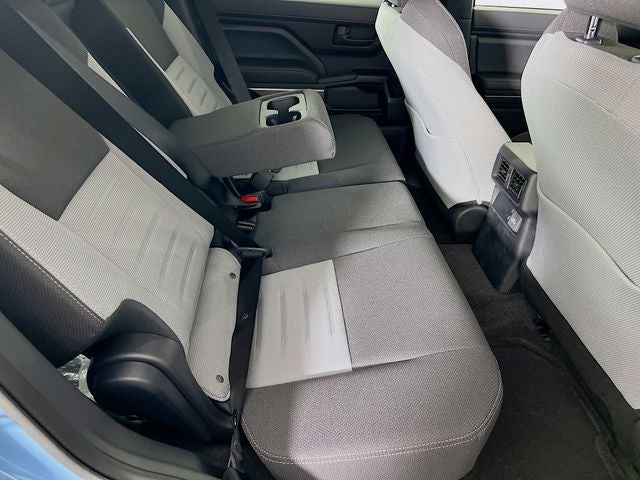 2026 Toyota 4Runner TRD Sport