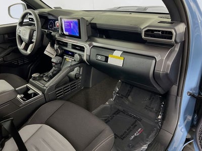 2026 Toyota 4Runner TRD Sport