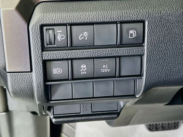 2026 Toyota 4Runner TRD Off-Road