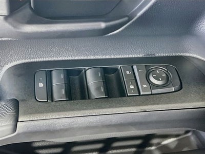 2026 Toyota 4Runner TRD Off-Road
