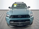 2026 Toyota 4Runner TRD Off-Road