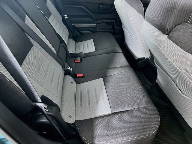 2026 Toyota 4Runner TRD Off-Road