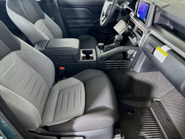 2026 Toyota 4Runner TRD Off-Road