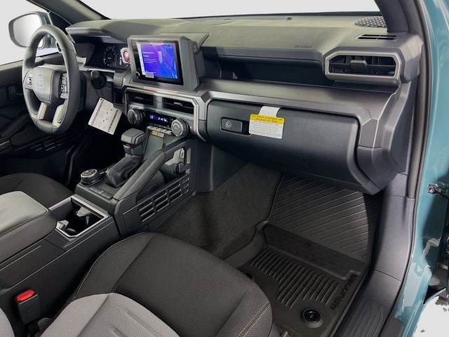 2026 Toyota 4Runner TRD Off-Road