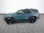 2026 Toyota 4Runner TRD Off-Road