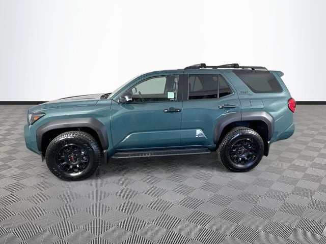 2026 Toyota 4Runner TRD Off-Road