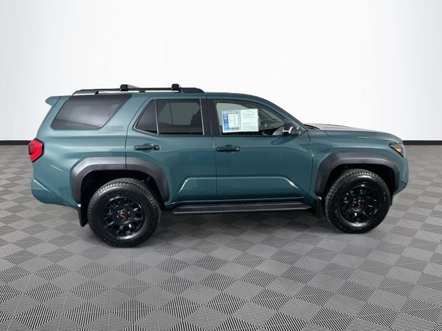 2026 Toyota 4Runner TRD Off-Road
