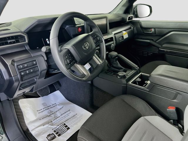 2026 Toyota 4Runner TRD Off-Road
