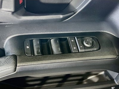2026 Toyota 4Runner TRD Off-Road