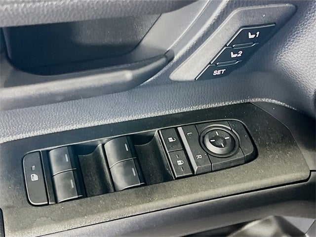 2025 Toyota 4Runner TRD Off-Road Premium