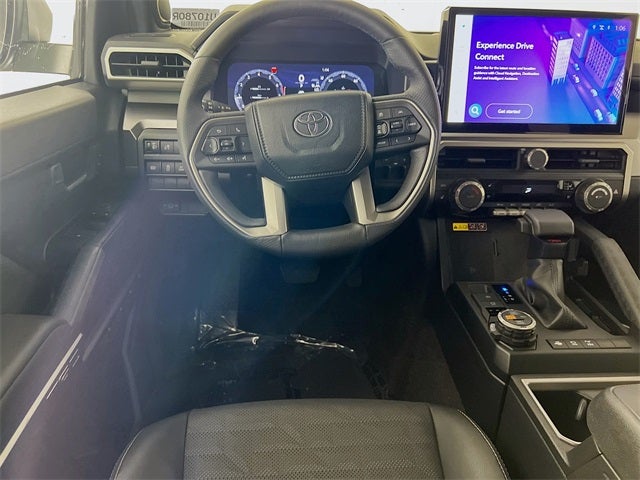 2025 Toyota 4Runner TRD Off-Road Premium